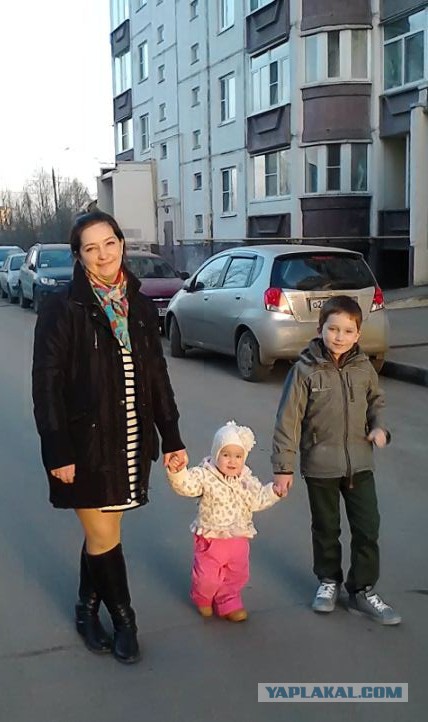 Срочно кровь для новорожденной! 1(-) Москва