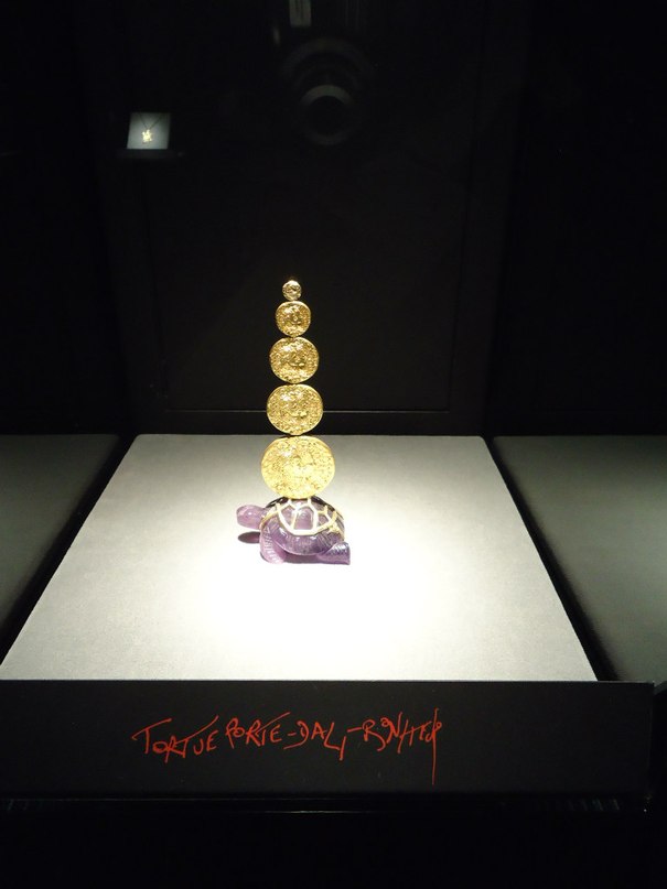 Музей Сальвадора Дали.