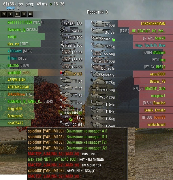 Wargaming 22