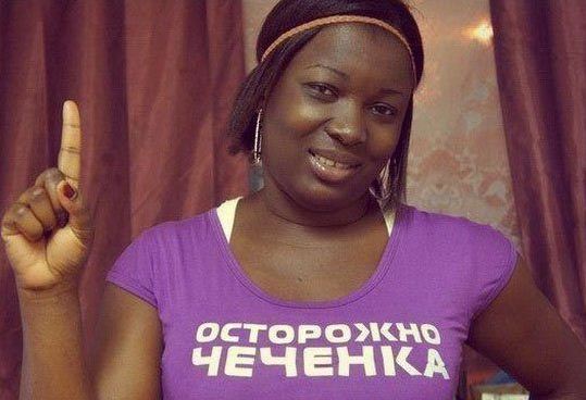 Весёлости в картинках