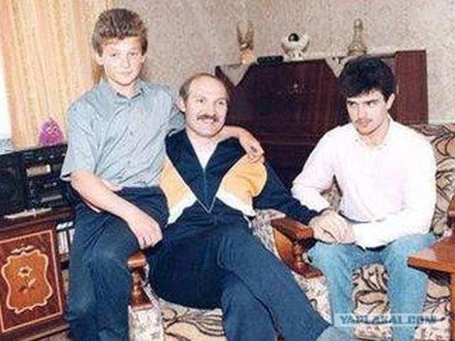 Президент в дырявых носках и еще 9 конфузов,