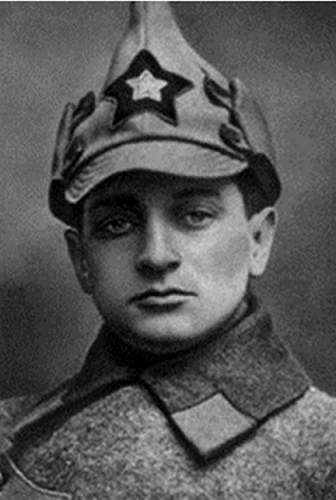 Советско-польская война 1920 года