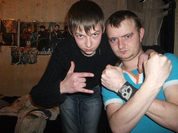 Соцсети и иже с ними