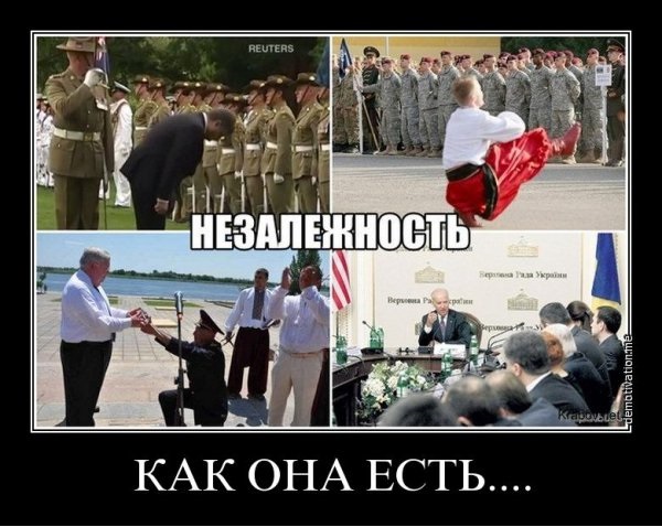 В Крыму таки вырубили свет