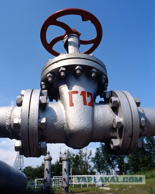 День независимости Украины 2012