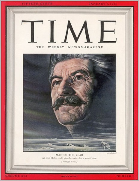 Сталин. Киножурнал. Хроника / 1939