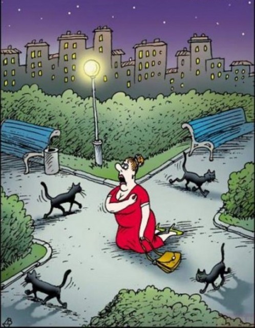 О лицемерии