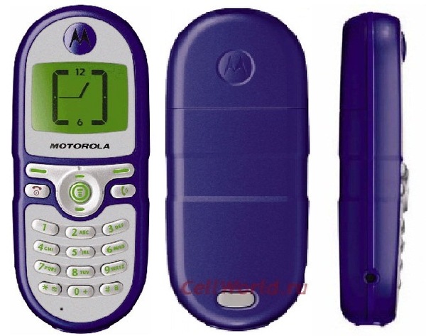 Мобильная ностальгия: топ-10 телефонов Motorola