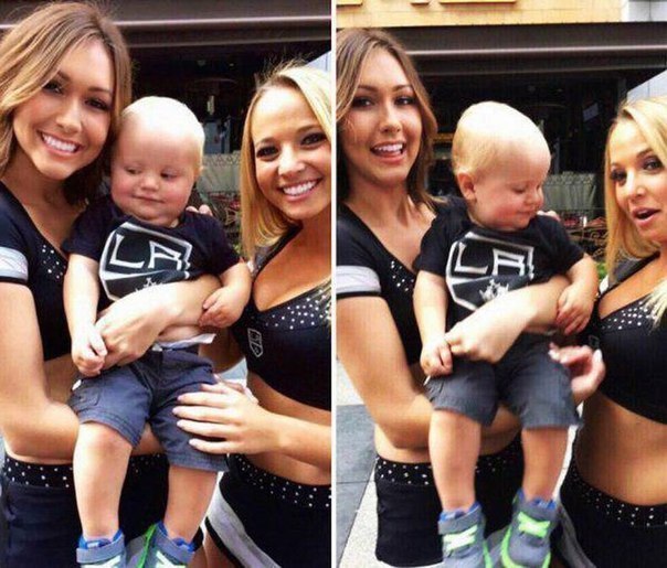 Интересные и веселые картинки