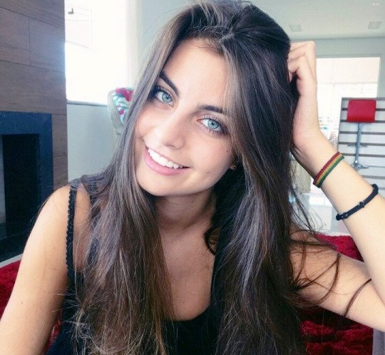 Подборка интересных и веселых картинок