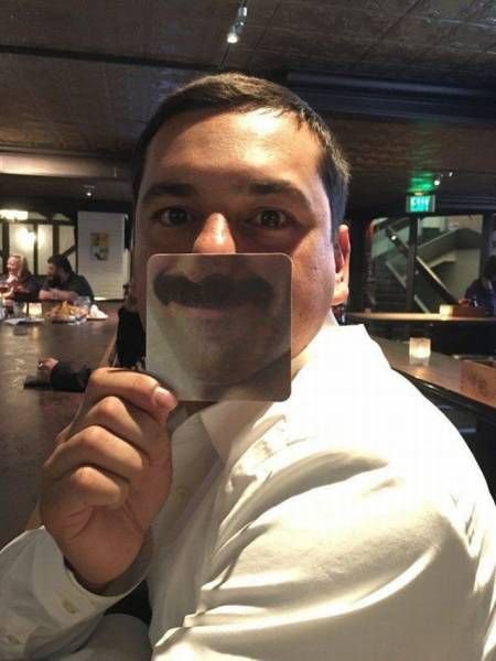 Подборка интересных и веселых фото