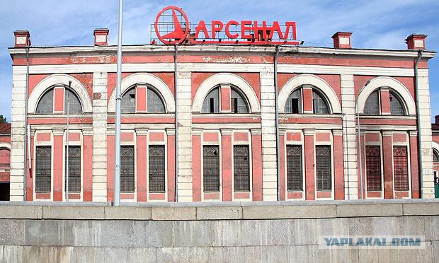 Вот это стабильность
