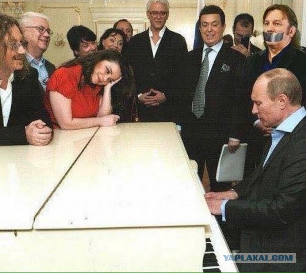Соскучились по экспертному мнению Лозы?