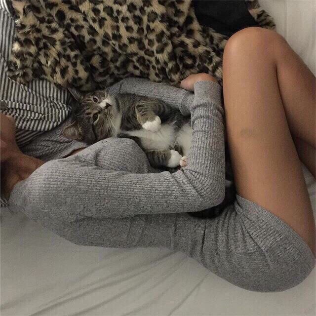 Платья, которые понравятся каждому мужчине
