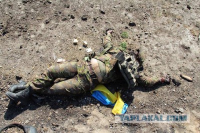 ДНР нанесли залповый удар реактивными снарядами по украинским войскам