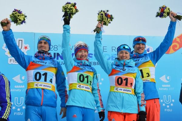 Биатлон.Сезон 2016/2017. Часть 7. Чемпионат Европы 2017 г. Здруй, Польша
