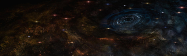 Mass Effect: Andromeda