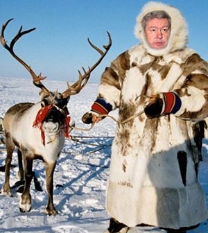 ЦОДД наехал на ЯП