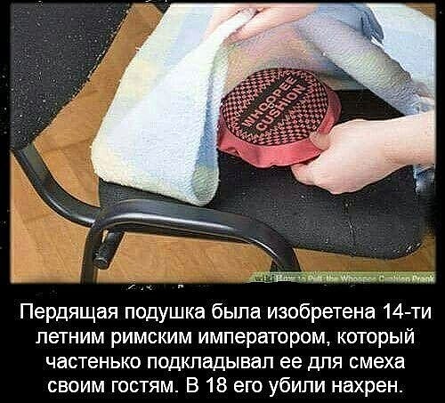 Очень много годноты