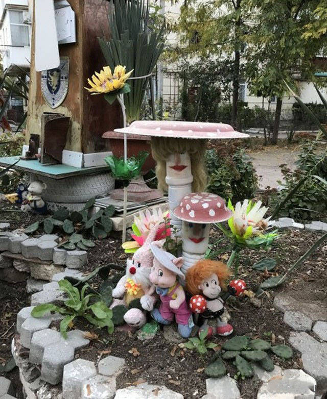 Удивительные снимки с российских просторов