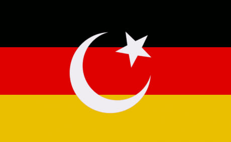 Немецкое ноу-хау: шорты от насильников бьют рекорды продаж в Германии