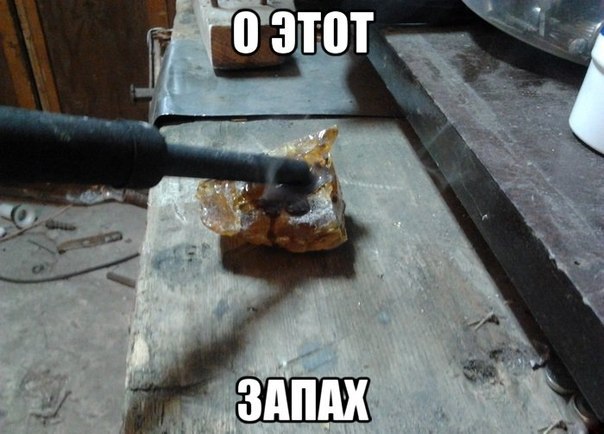Тятя! Тятя! Наши сети принесли неадекват!