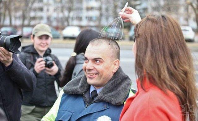 Чудики из социальных сетей