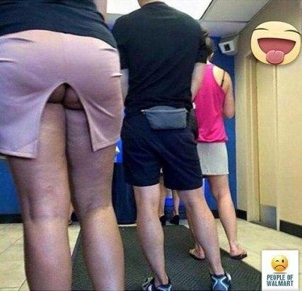 Чудики из социальных сетей