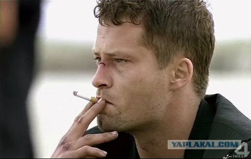 12 культовых киногероев, которых не было бы без сигарет