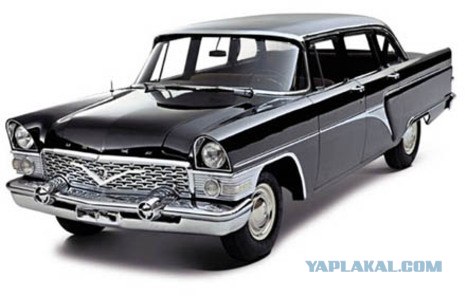 Клички у автомобилей