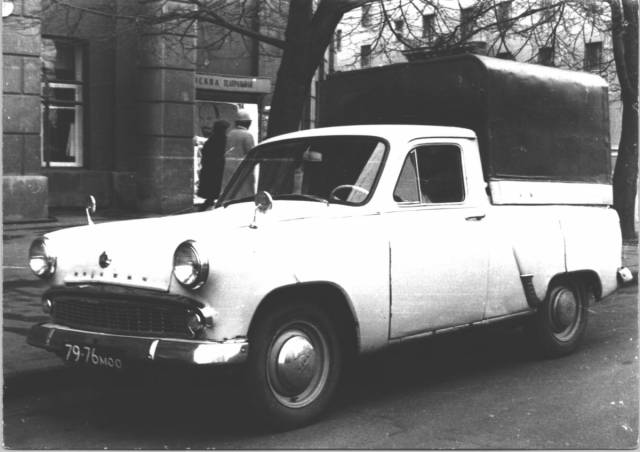Моя автопрелесссть