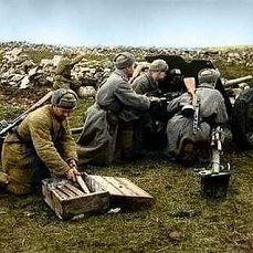 Можно ли победить, завалив трупами?