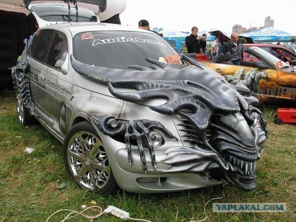 Износившиеся поршни