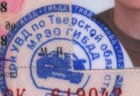 CIT опубликовали водительское удостоверение Чепиги