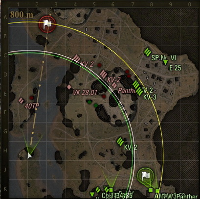 Wargaming 56
