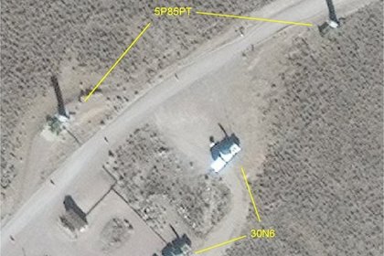 Система ПВО С-300П - для «чайников».