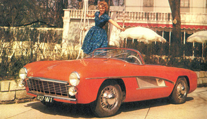 Игра на ЯПе: Угадай АВТО-2