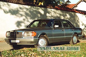 Авто моей мечты