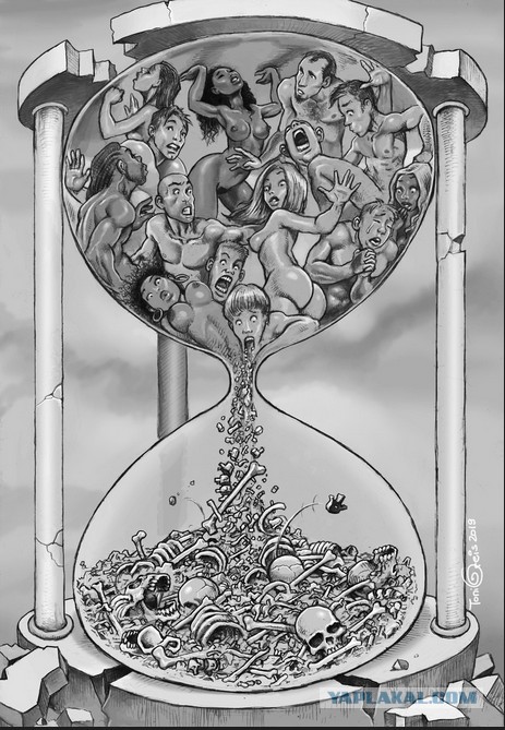 Импортозамещение. Олег Комолов. Простые числа.