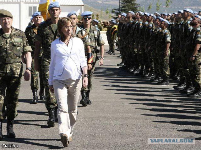 В Москве напали на Любовь Соболь