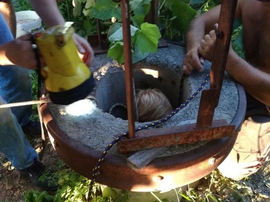 Это должно быть пожизненное...