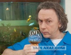 Нюх на таланты - Повар