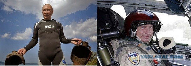 Исторические и военные реконструкции могут запретить