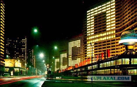 Олдам ЯПа и ностальгирующим посвящается: Любимые бренды USSR
