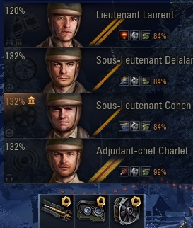 Wargaming 58