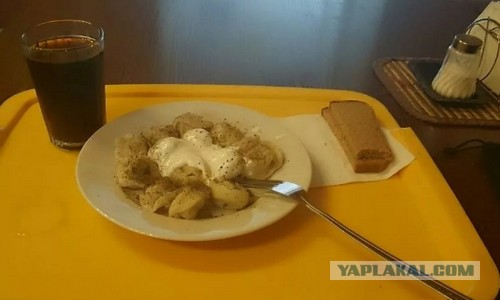 Пельмени