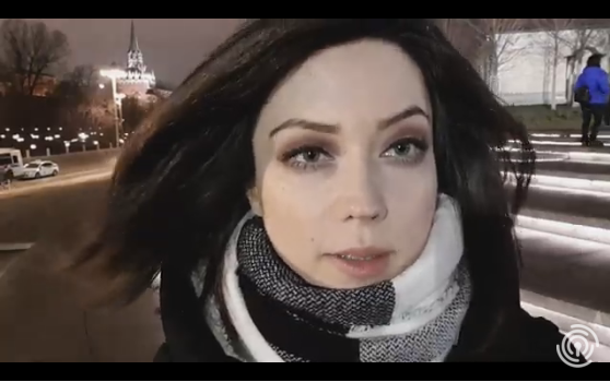 Москвичи выходят против узурпации власти Путиным