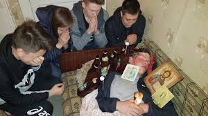 Чем же заняться во время карантина?