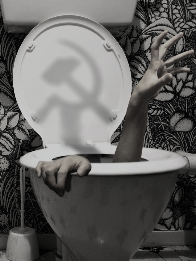 Ядовитый источник. Расследование о том, где был отравлен Алексей Навальный