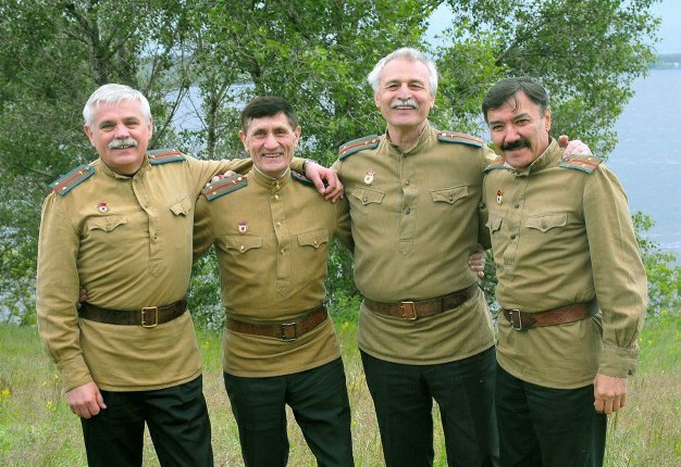 Фотографии известных людей
